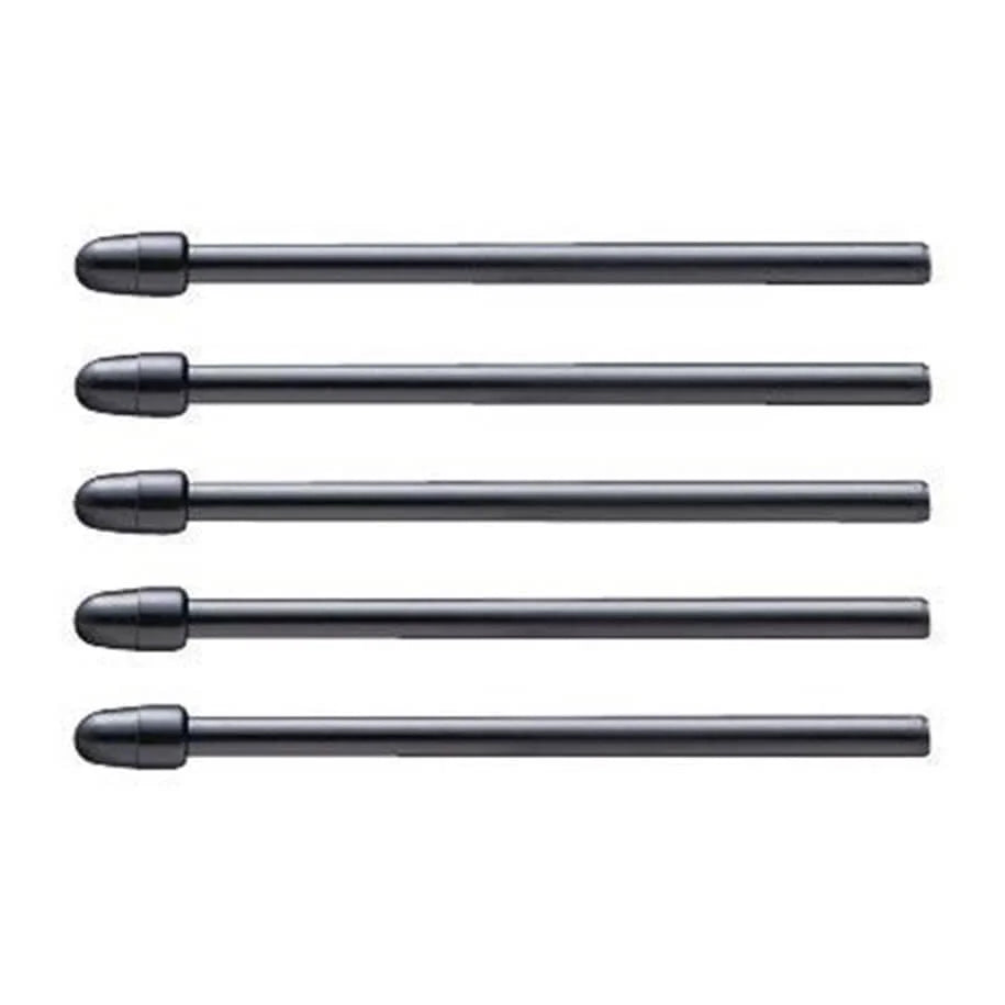 Pontas Wacom ACK24501Z para CP913 Pack 5 Negro