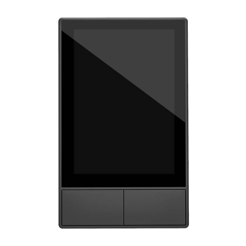 Smart WiFi control panel SONOFF NSPanel (black, 120mm)_3