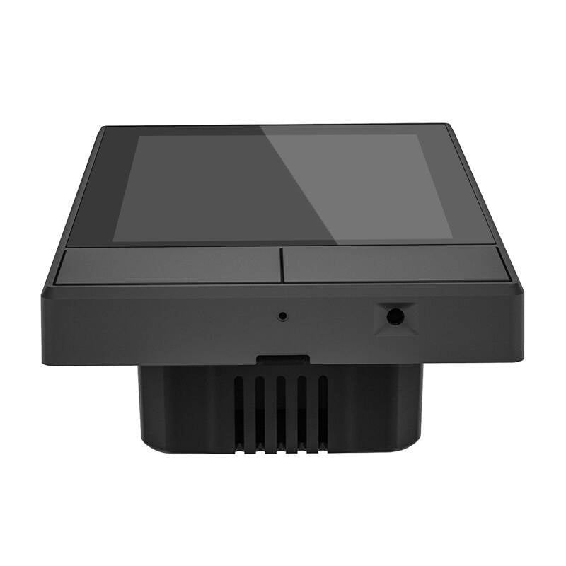 Smart WiFi control panel SONOFF NSPanel (black, 120mm)_5