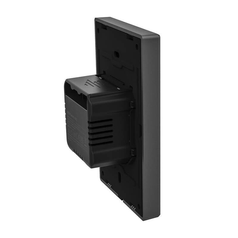 Smart WiFi control panel SONOFF NSPanel (black, 120mm)_7