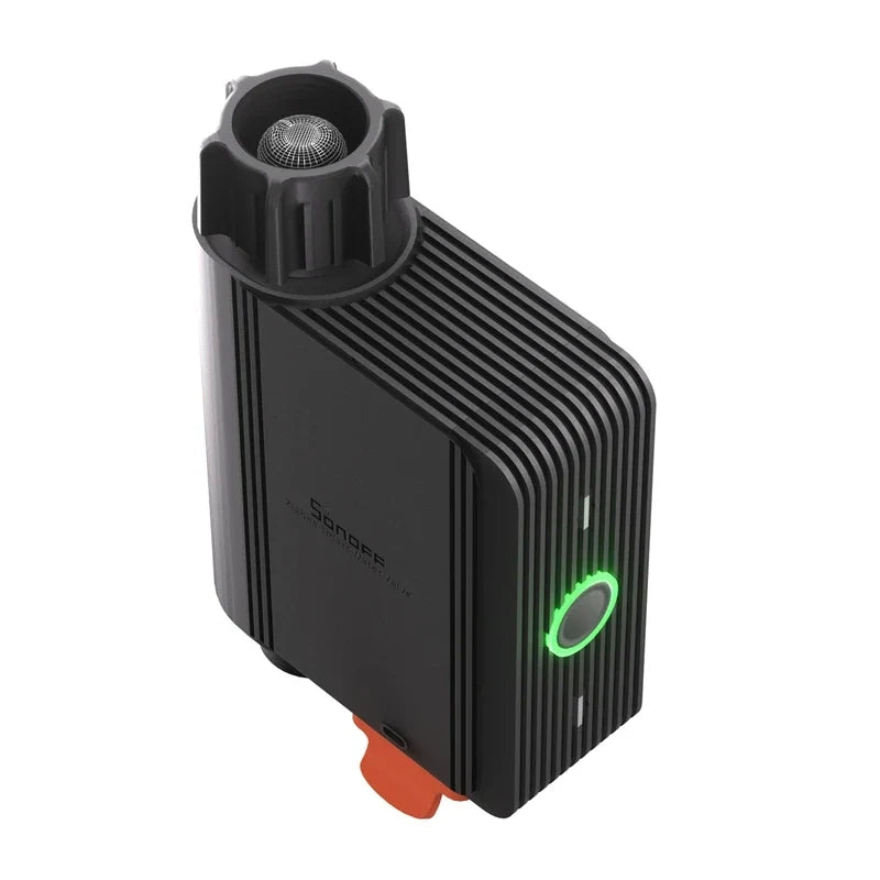 Smart ZigBee water valve/meter SONOFF SWV-BSP (3/4")_2