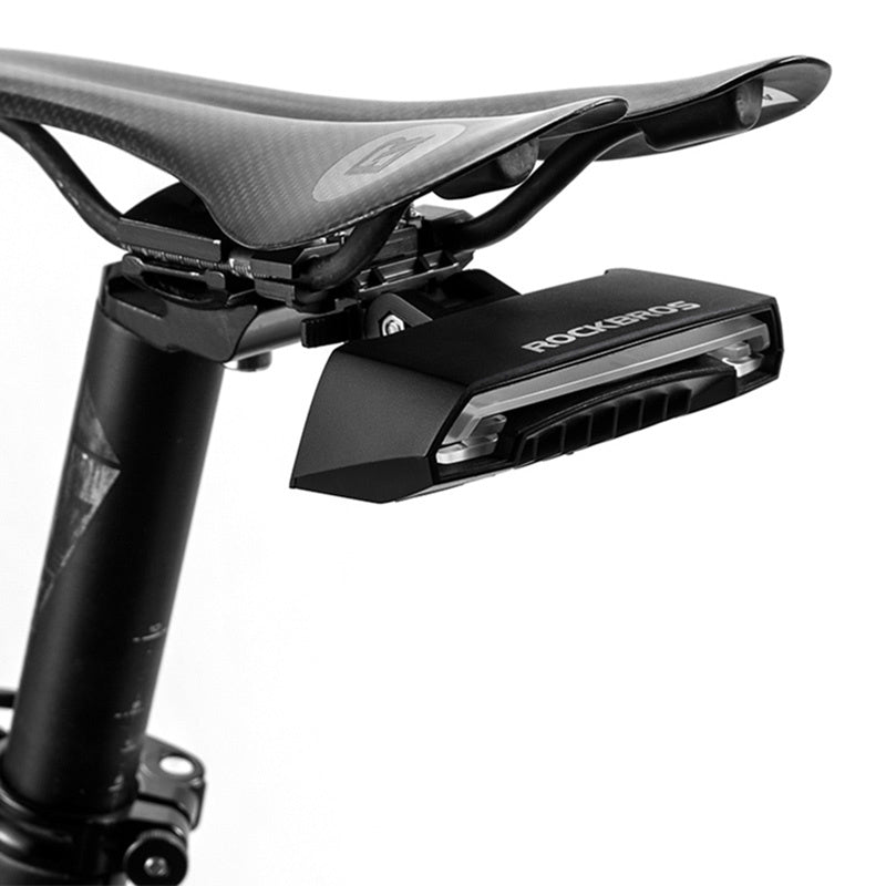 Rockbros LKWD-R1 Smart Laser Taillight_1