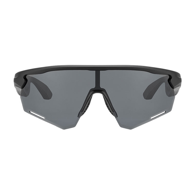 Rockbros SP251 Polarized Bluetooth Sunglasses (Dark)_1