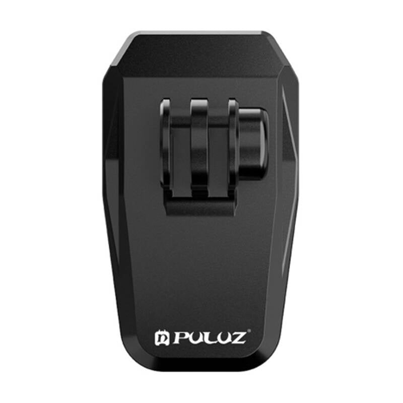 PULUZ motorcycle mount for cameras PU713B (black)_1