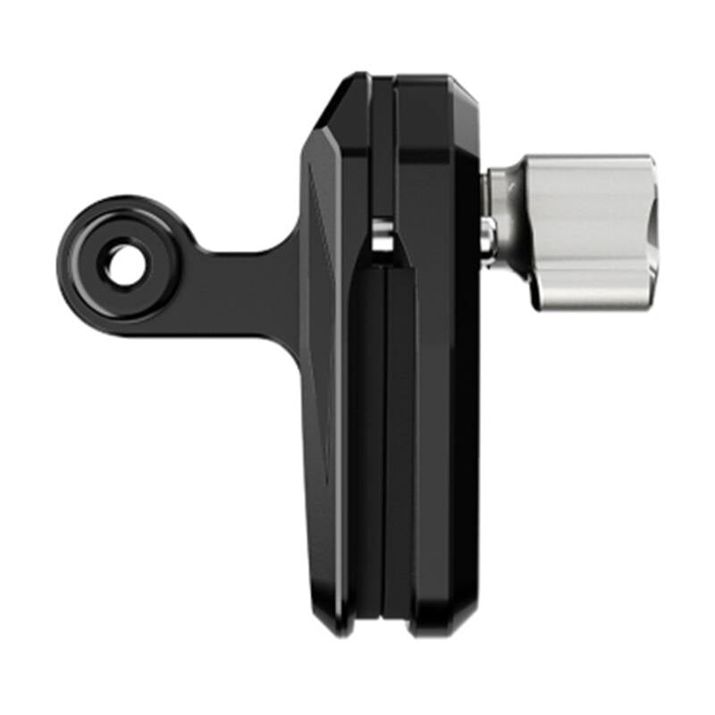 PULUZ motorcycle mount for cameras PU713B (black)_2