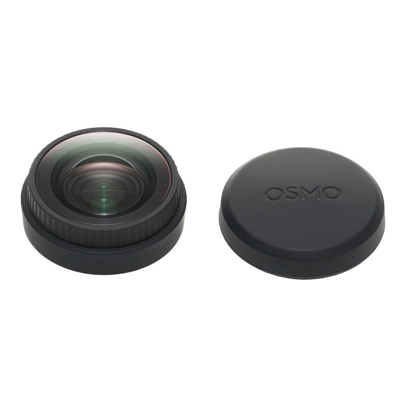 DJI Osmo Action FOV Boost Lens_0
