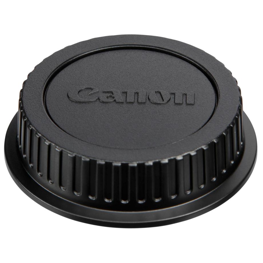 Tampa Traseira Canon / Preto / 2723A001_0
