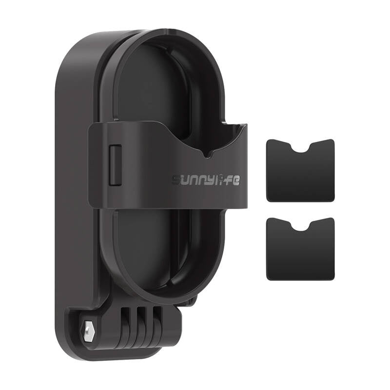 Sunnylife G3S-DZ860 multifunctional magnetic holder for Insta360 GO 3S and GO 3_0
