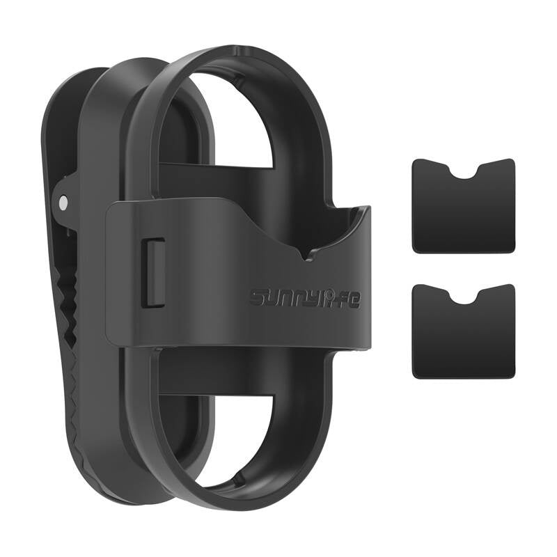 Sunnylife 360° swivel backpack clip G3S-J896 for Insta360 GO 3S/GO 3_0