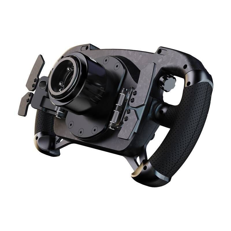 Moza Racing GS V2P RS056 gaming steering wheel (PC)_4