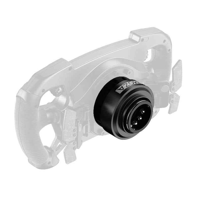 Adapter, quick release Moza Racing RS07 for R21/R16/R12/R9/R5 handlebars_1