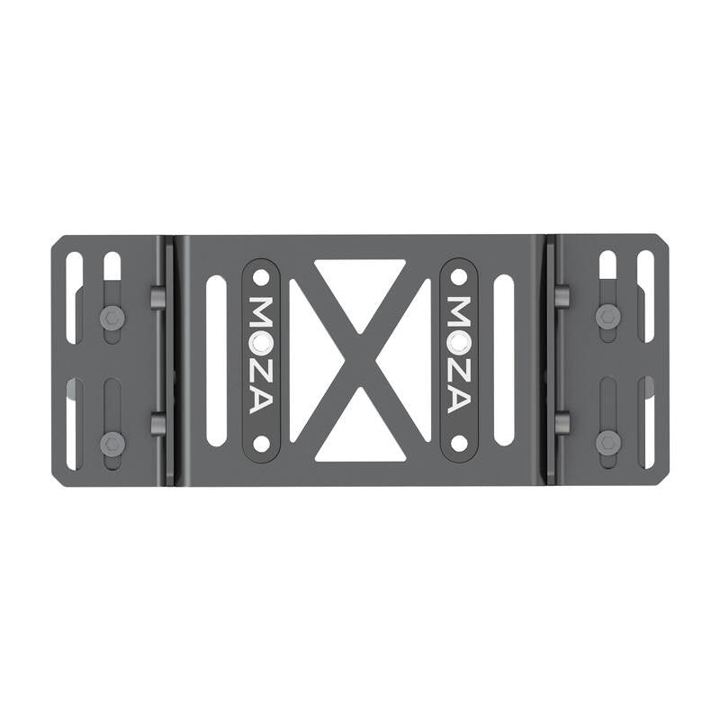 Moza Racing RS12 desk clamps for R5/R9/R12_5