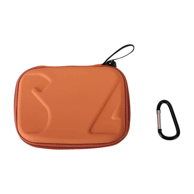 Sunnylife OA5-B893-C bag for ACTION 5 PRO/OSMO Action 4/3 (orange)_0