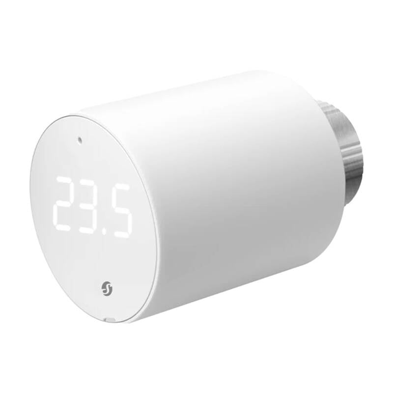 3x BLU TRV + BLU Gateway Gen. 3, Heizungssteuerung_1