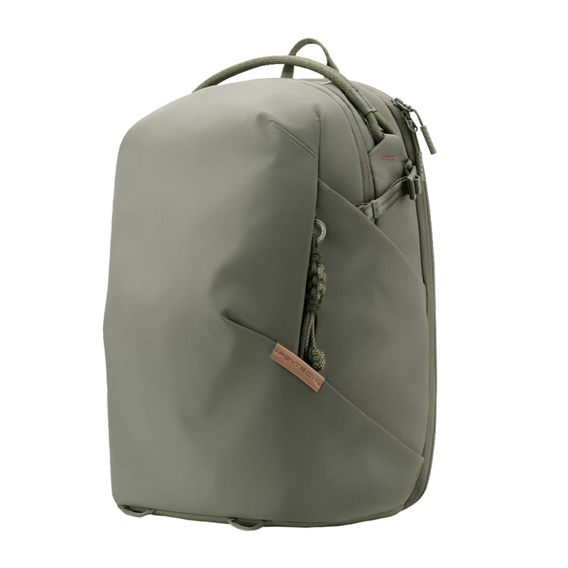 PGYTECH OneGo Lite 22L Backpack (green)_0