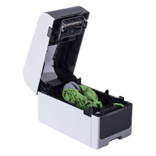 Impressora Térmica Brother TD-2350D300 63mm Wi-Fi Bluetooth 300dpi