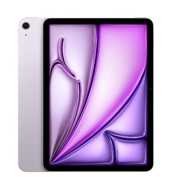 Apple iPad Air 2025 7Gen 13" 128GB M3 Purple ITA MCNL4TY/A_1