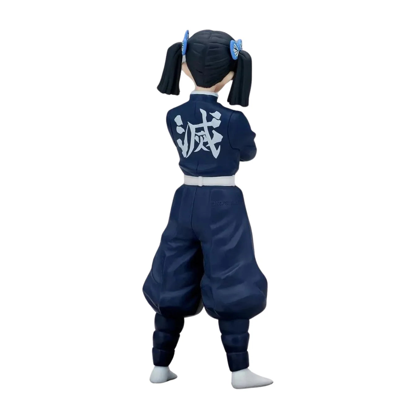 Banpresto figura Aoi Kanzaki - Demon Slayer: Kimetsu no Yaiba
