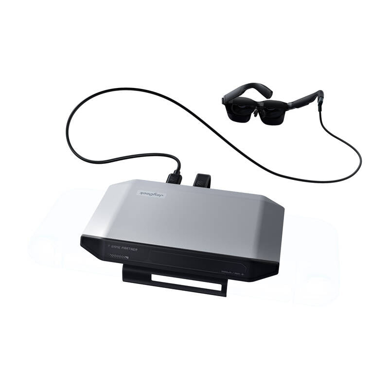 Rayneo Joydock docking station_4