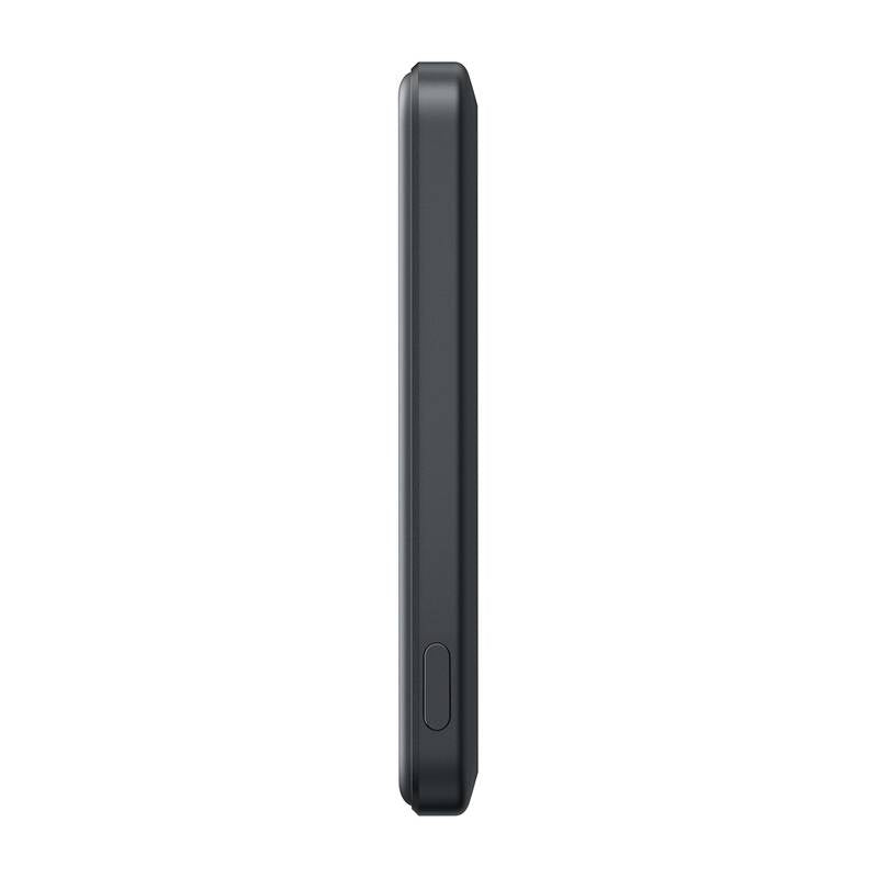 ESR Qi2 MagSlim 5000 mAh magnetic powerbank with stand (black)_1