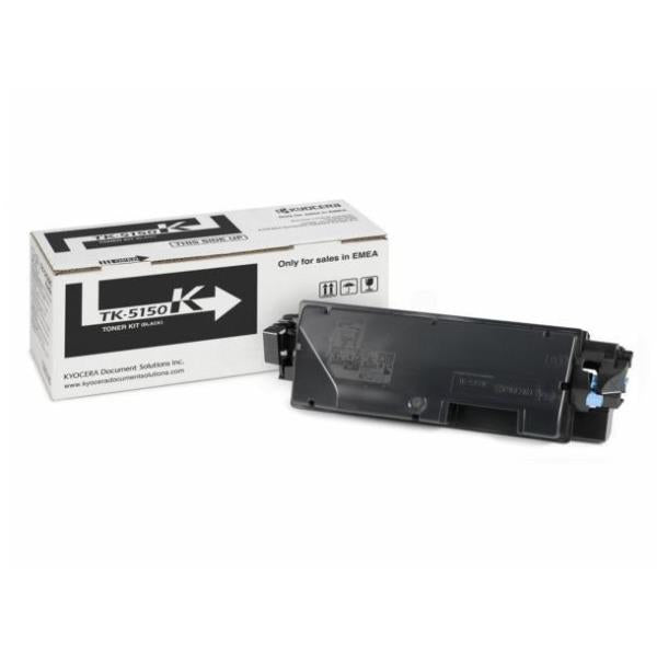 Toner KYOCERA TK-5150K / Preto_0