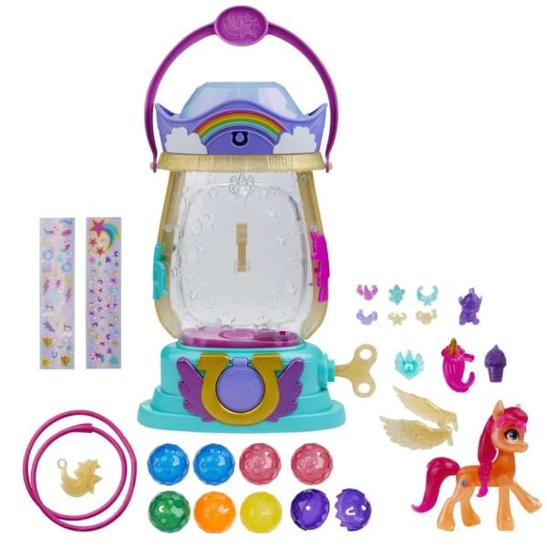 Lanterna My Little Pony / HASBRO / Sunny Starscout / 1825063_0
