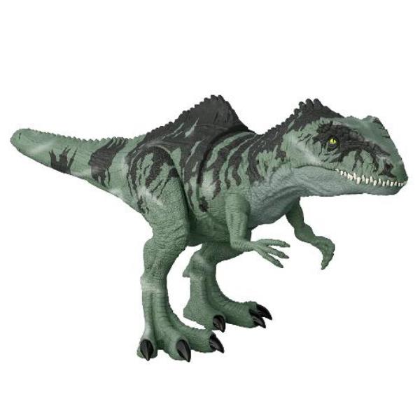 JURASSIC WORLD Gigantosauro Attacco Letale_0