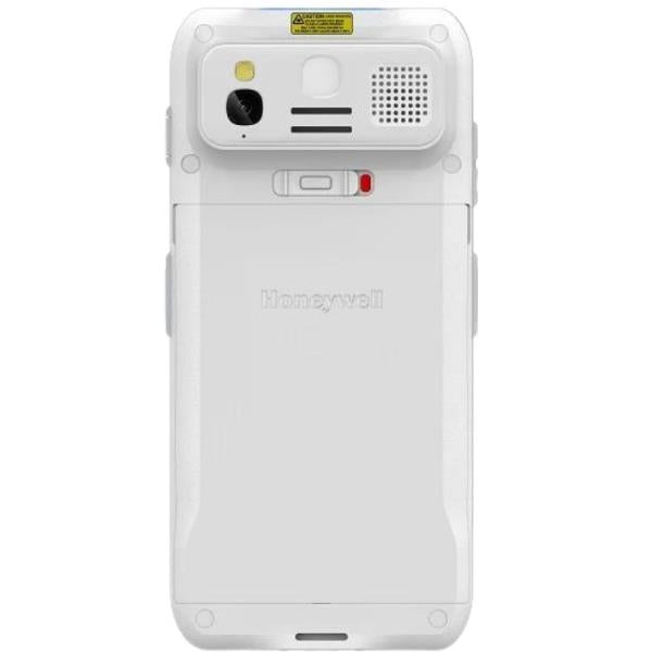 Smartphone Honeywell EDA52 / Preto / 3GB RAM / 32GB armazenamento / Wifi / Câmera_0