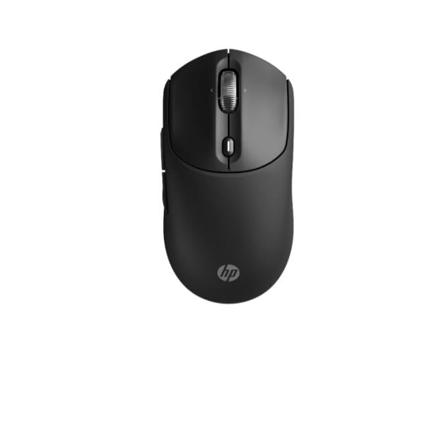 Mouse Wireless HP / Silenzioso / Preto / AZ7B2AA_0