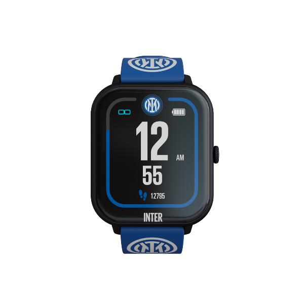 Smartwatch FC INTER con Cinturino pattern Legacy - INT3 (TM-SWFOOT-INT3)_0