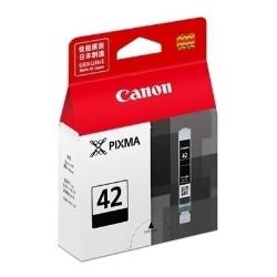 Tinteiro Canon CLI-42 / Preto_1