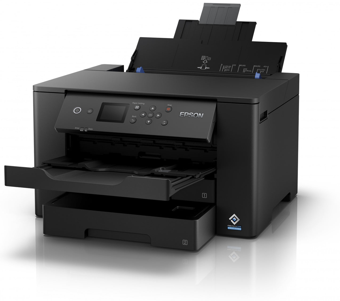 Epson WorkForce WF-7310DTW impresora de inyección de tinta Color 4800 x 2400 DPI A3 Wifi_1