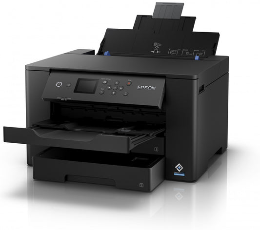 Epson WorkForce WF-7310DTW impresora de inyección de tinta Color 4800 x 2400 DPI A3 Wifi_1