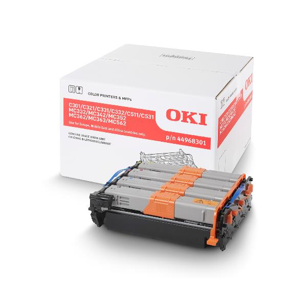 Trommel OKI / 44968301_0