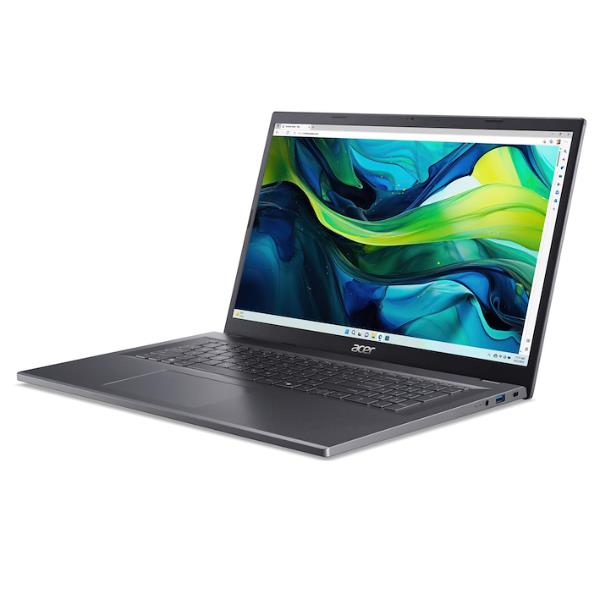 Laptop Acer / Preto / ASPIRE 17 A17-51M-79XG_0
