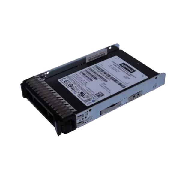 ThinkSystem 2.5" Multi Vendor 1.92TB Entry SATA 6Gb Hot Swap SSD_0
