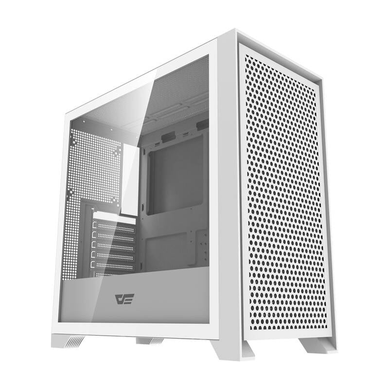 Darkflash DRX90 computer case (white)_1
