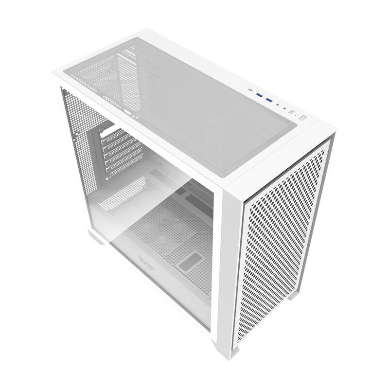 Darkflash DRX90 computer case (white)_2