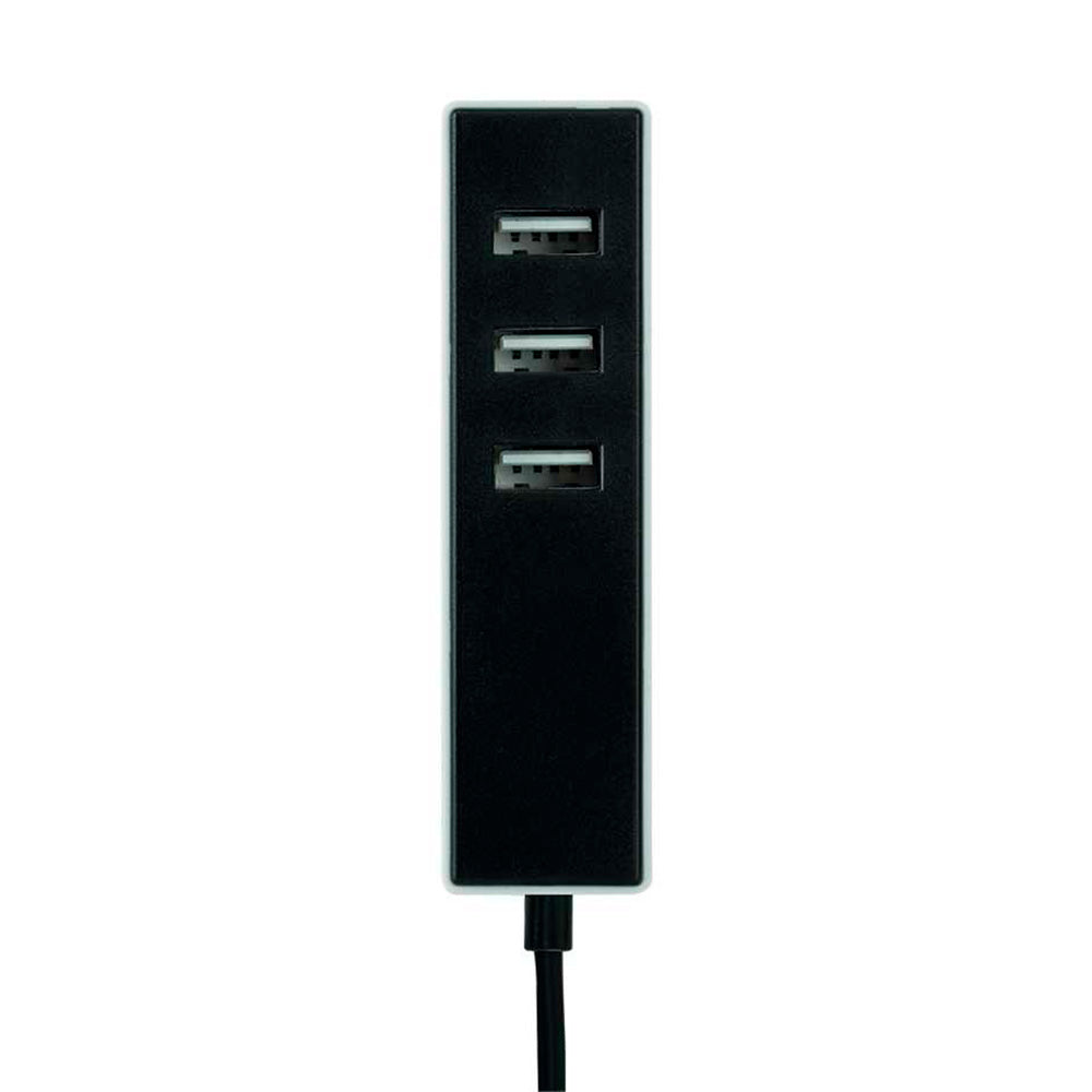 3 adaptador usb a com fixação 1,5 m preto_0