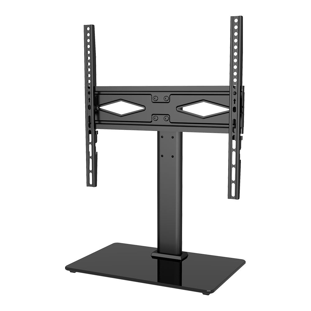 Suporte de tv de mesa preto 26 - 55' 30 kg_0