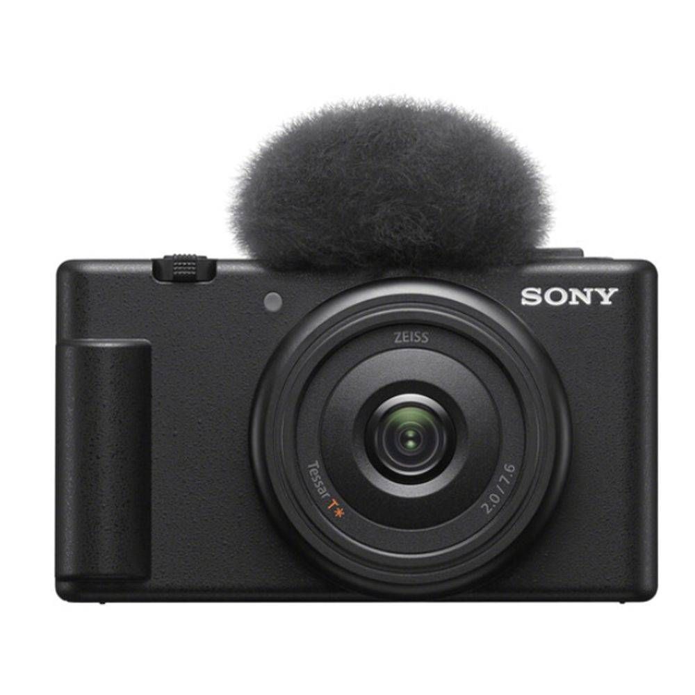 Máquina Fotográfica Sony ZV-1FB Câmara Vlog_0