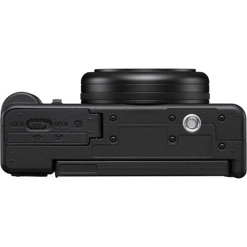 Máquina Fotográfica Sony ZV-1FB Câmara Vlog_1
