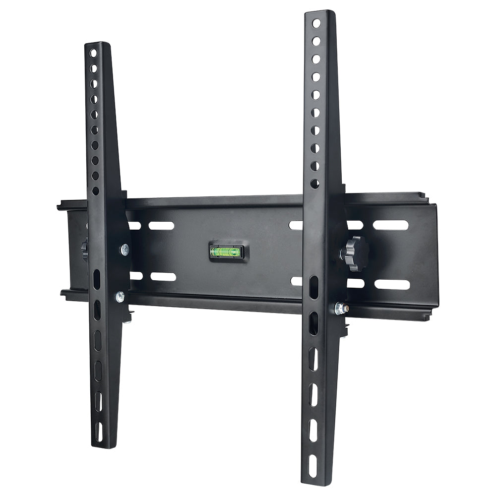 Suporte tv de 22-55 polegadas 40kg com nÃvel incluÃdo_0
