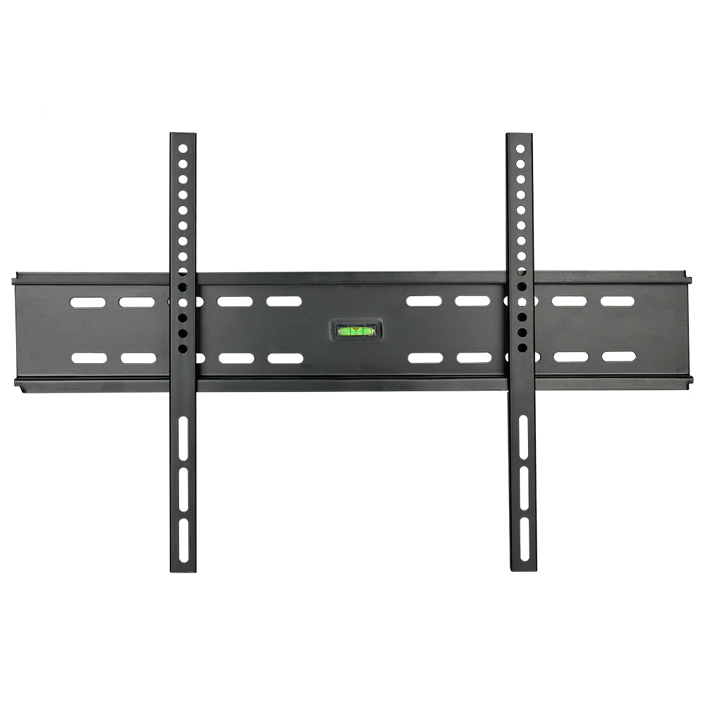 Suporte universal para tv de 30-70 polegadas 60kg com nÃvel incluÃdo_0