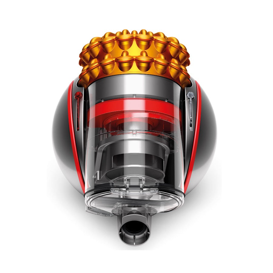 Aspirador Dyson Cinetic Big Ball Multifloor 2