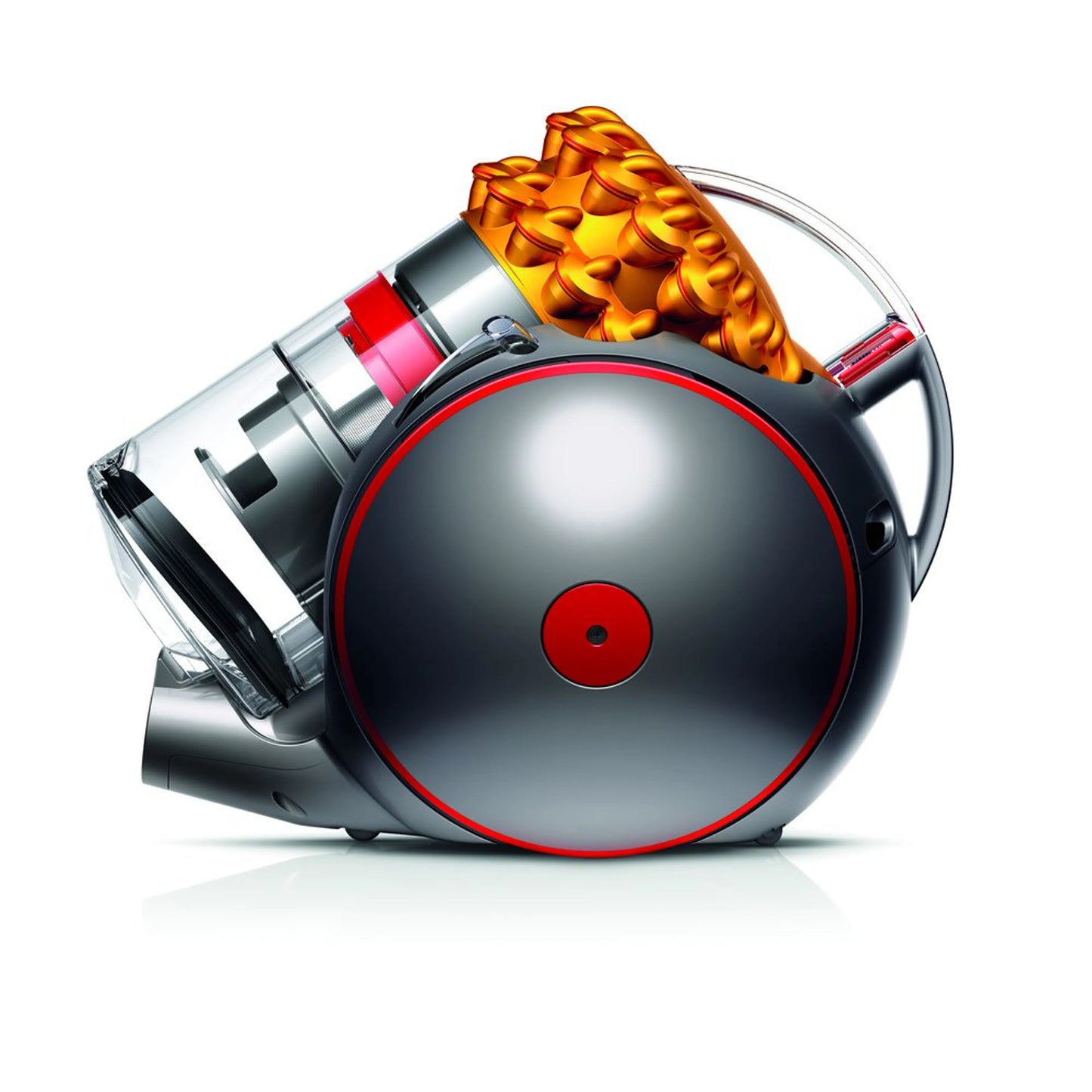 Aspirador Dyson Cinetic Big Ball Multifloor 2