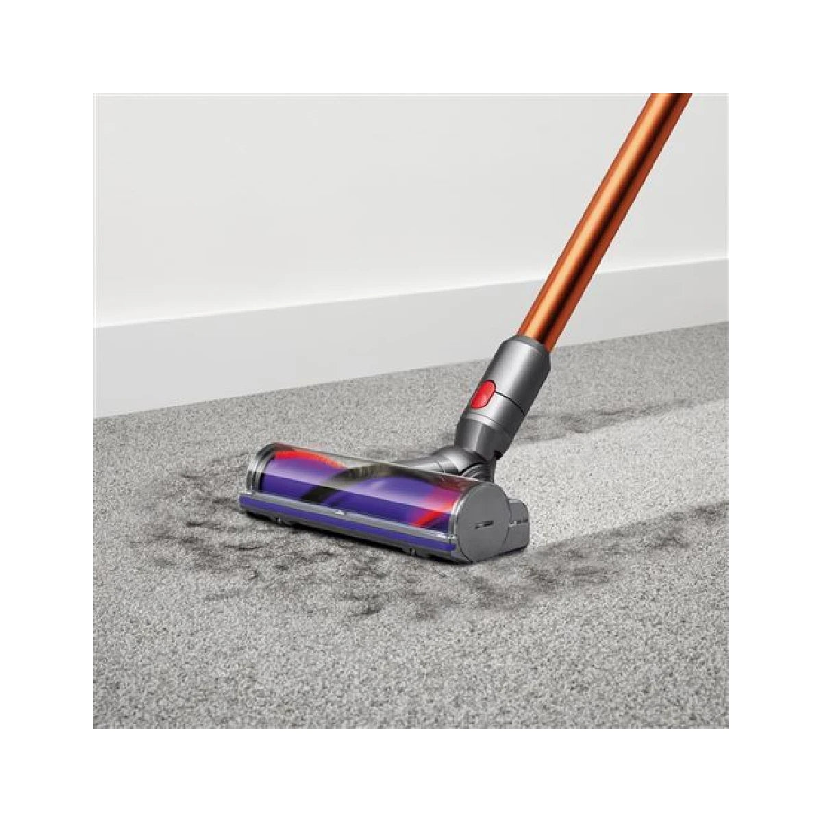 Aspirador Vertical Dyson Cyclone V10 Absolute