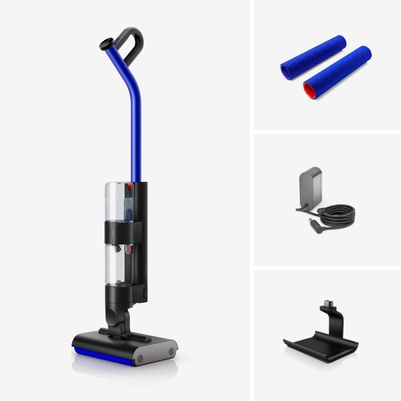 Aspirador Vertical Dyson Wet and Dry WashG1