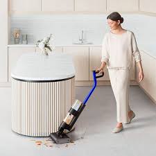 Aspirador Vertical Dyson Wet and Dry WashG1