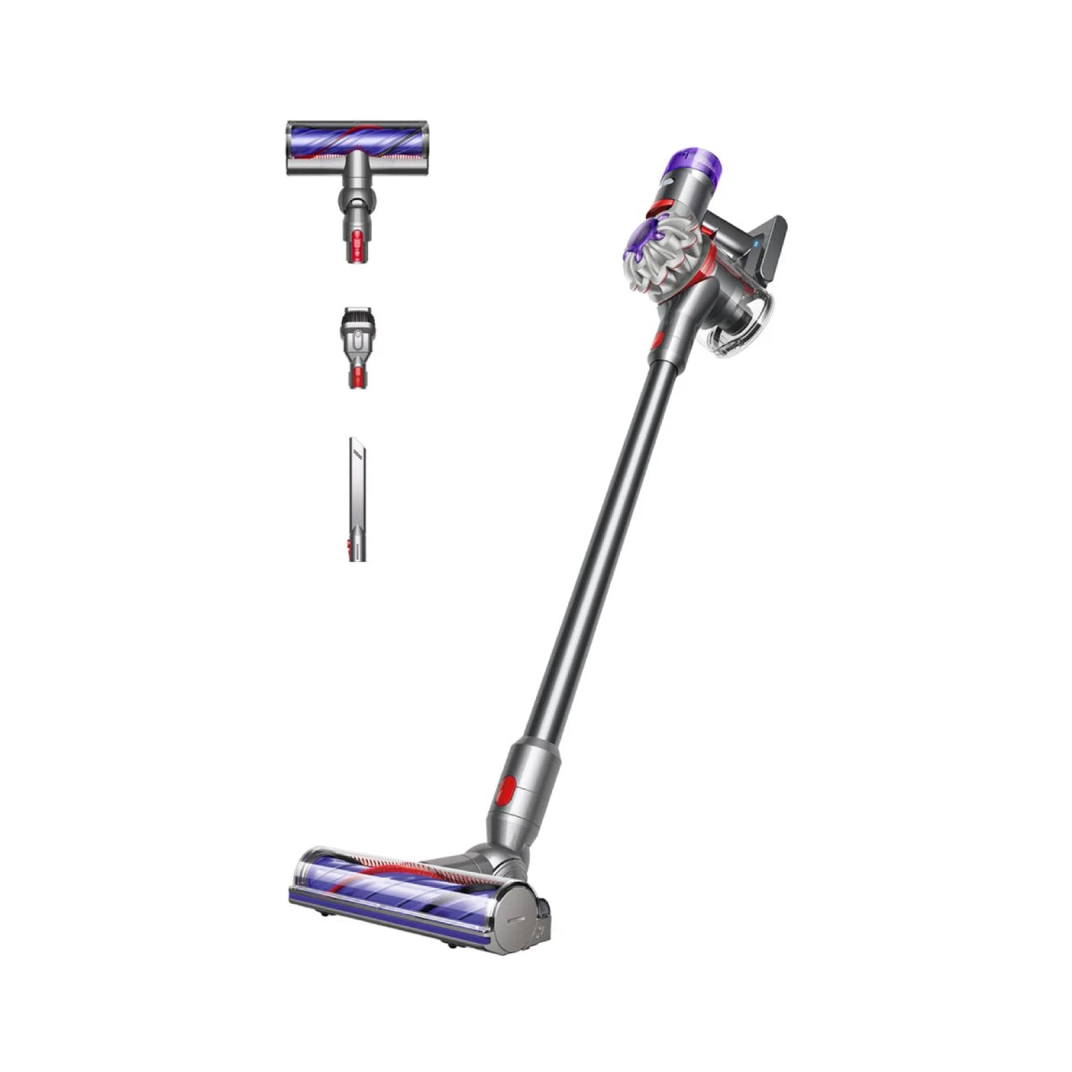 Aspirador Vertical Dyson V8 Advanced